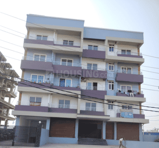 Gallery Cover Pic of Rudra Radhe Villa