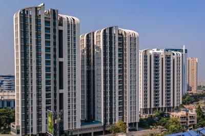 3 BHK Flat