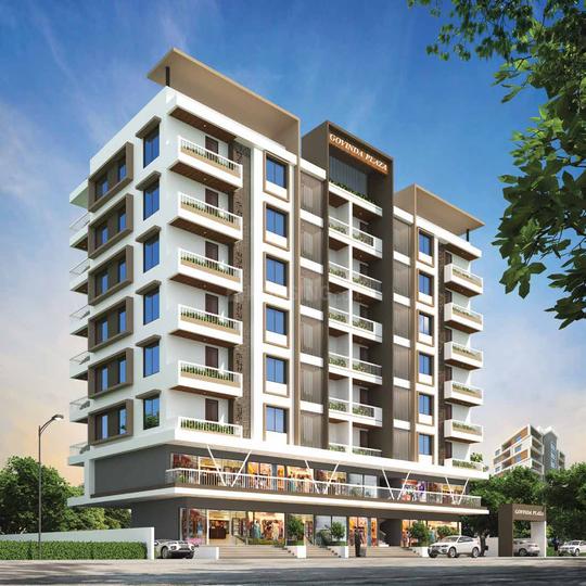 Gallery Cover Pic of Govinda Plaza