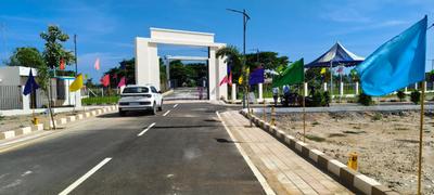Residential Lands for Sale in Mercury Enclave