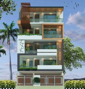 Luxury Builder Floors by Swastik 3 Project Images