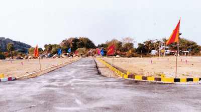 Sri Balamurugan Nagar Phase I Project Images