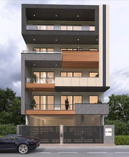 Gallery Cover Pic of Dhingra Aggarwal Homes