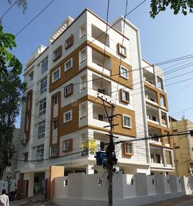Aditya Nakshatra Heights
