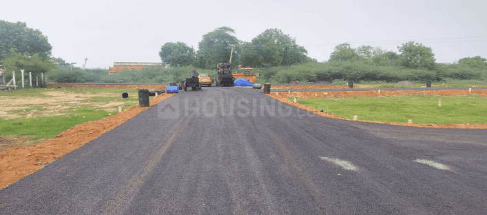 Gallery Cover Pic of Loganathan Parks