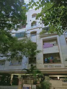 Gallery Cover Pic of Lahari Dhathri Homes