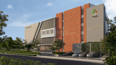 Residential Lands for Sale in Akkruthi Svanta