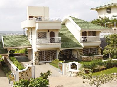 Project Image of 2450 Sq.ft 3 BHK Villa for sale in Dhayari for Rs. 15900000