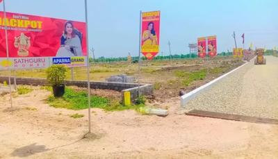 Sathguru Aparna Grand Project Images