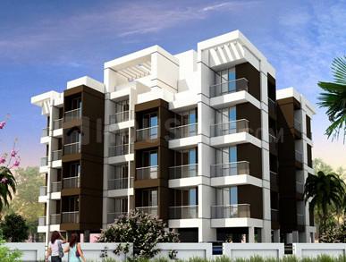 Integral Holding Integral Neelkanth Heights Project Images