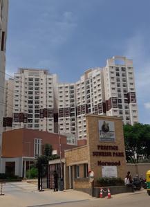 Gallery Cover Pic of Prestige Sunrise Park