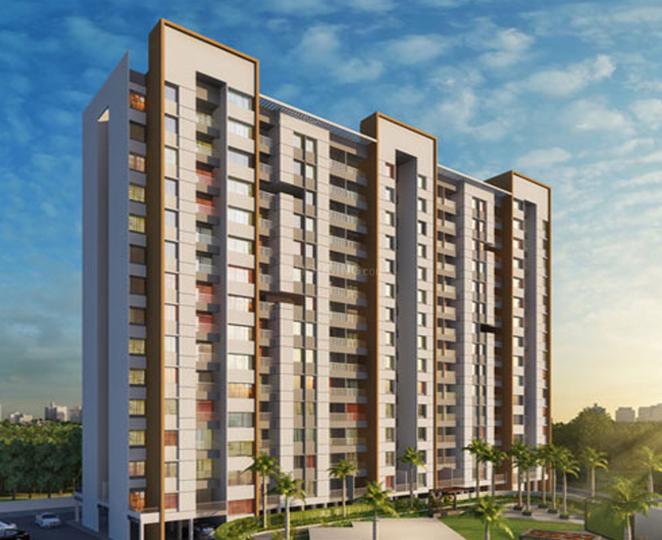 Majestique Mrugavarsha Main Image 1