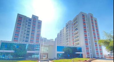 Gallery Cover Pic of SLV Central Park