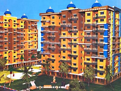 Gallery Cover Pic of  Shree Radhe Krishna Gardens