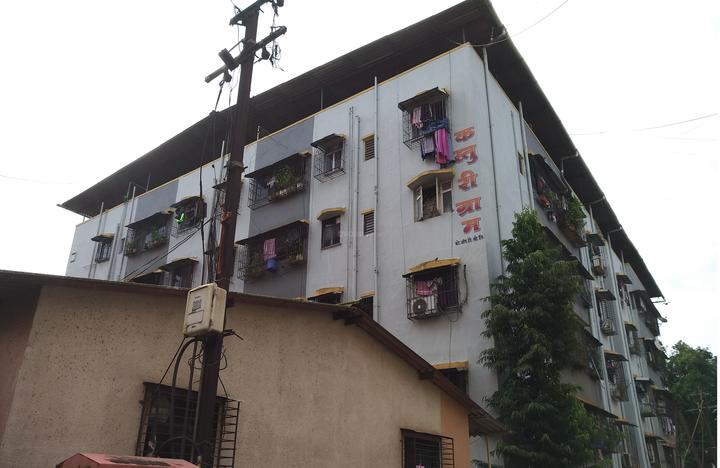 Gallery Cover Pic of Swaraj Homes Kasturigram CHS