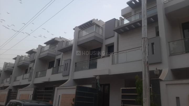 Hare Krishna City Main Image 1