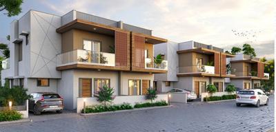 Gudol Infrabuild Nand Vihar Project Images