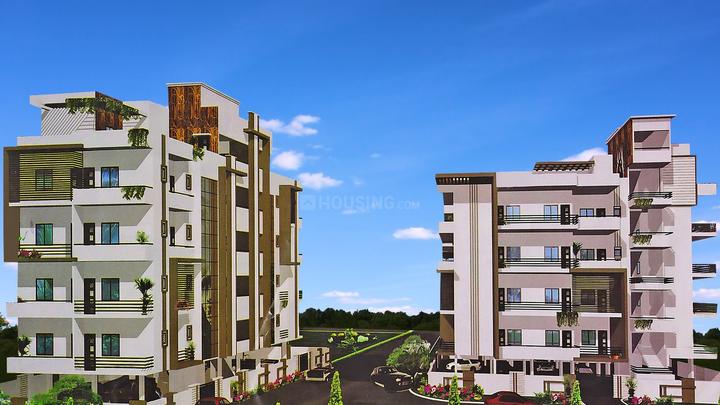 Gallery Cover Pic of Akriti Enclave