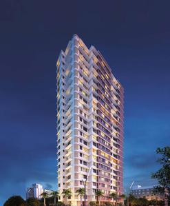 Project Image of 800 Sq.ft 2 BHK Apartment / Flat for sale in Kurla East for Rs. 15850000