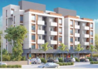 Koriya Kishan Enclave Project Images