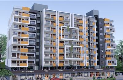 Urban River Urban Heights Project Images