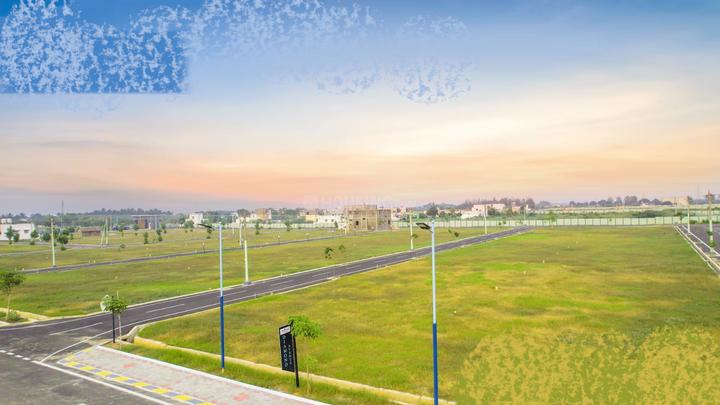 Gallery Cover Pic of Greenfield Diamond Avenue Phase IV