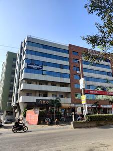 4 BHK Flat