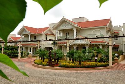 Shree Golden City Prima Phase 3 Project Images