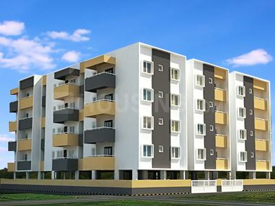 MM Pravallika Meadows Project Images