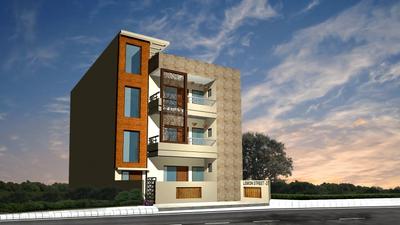 Project Image of 1850 Sq.ft 3 BHK Apartment / Flat for sale in Sector 108 for Rs. 18500000