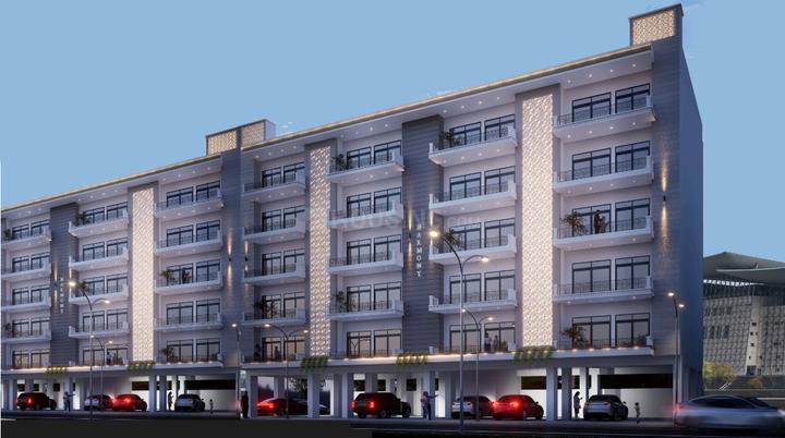 Gallery Cover Pic of Trivor Urbania City