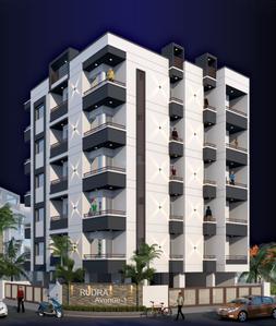 Shivradha Rudra Avenue