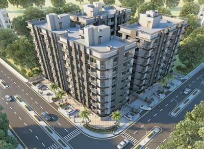 Gallery Cover Pic of Vighnaharta Vishesh Residency