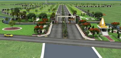 Residential Plot