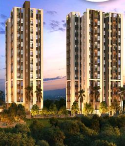 Gallery Cover Pic of Neelkanth Chitrakut Greenville Phase II
