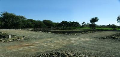 Indra Premium Hi Link Greens Part B Project Images