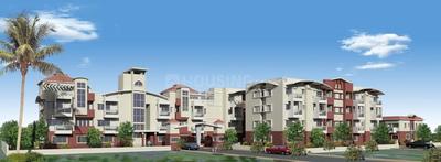 Project Image of 7380 Sq.ft 5 BHK Penthouse for sale in Armane Nagar for Rs. 105000000