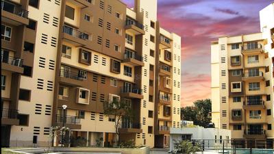 Project Image of 1200 Sq.ft 2 BHK Apartment / Flat for sale in Wagholi for Rs. 4950000