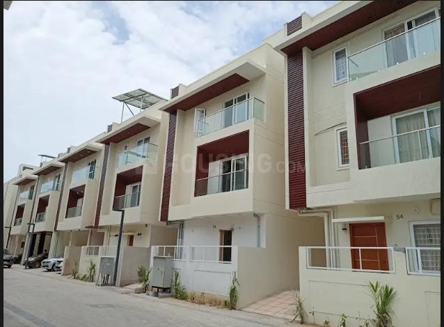 Gallery Cover Pic of Raunaq Eden Villas