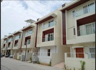 Raunaq Eden Villas