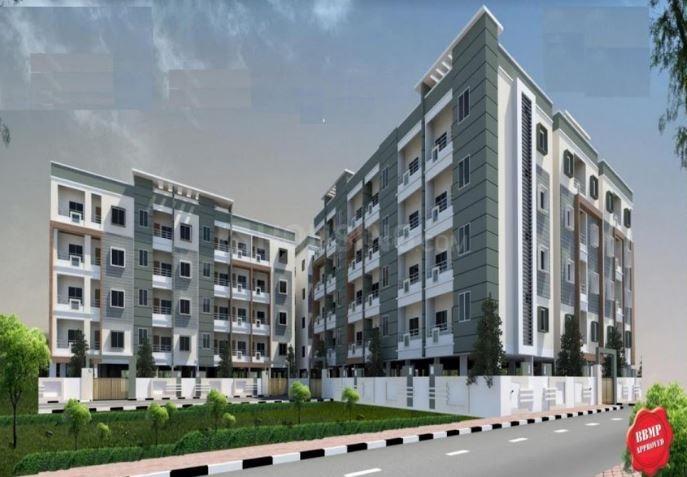 Gallery Cover Pic of Adithya Garden