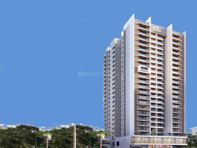 Project Image of 510 Sq.ft 1 BHK Apartment / Flat for sale in Jogeshwari East for Rs. 12700000