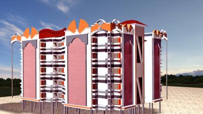 Project Image of 2000 Sq.ft 4 BHK Builder Floor for sale in Kulhan for Rs. 12000000