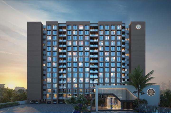 Majestique Mayberry Phase 1 Elevation 1