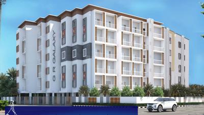 Project Image of 1316 Sq.ft 3 BHK Apartment / Flat for sale in Kaikondrahalli for Rs. 12700000