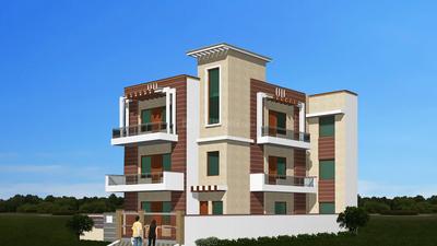 Gallery Cover Pic of Platinum Platinum Homez 13