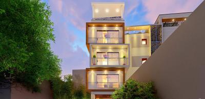 Project Image of 1449 Sq.ft 3 BHK Apartment / Flat for sale in Kilpauk for Rs. 20200000