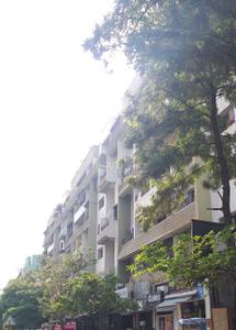 Project Image of 1050 Sq.ft 2 BHK Apartment / Flat for sale in Kondhwa for Rs. 6600000