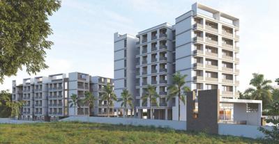 Project Image of 440 Sq.ft 1 RK Apartment / Flat for sale in Karjat for Rs. 2000000