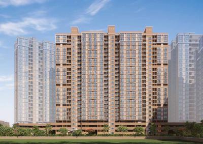 Gallery Cover Pic of Arun Anika Piccadilly Phase 4